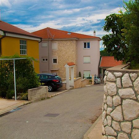 Apartments Villa San Antonio Цриквениця Екстер'єр фото